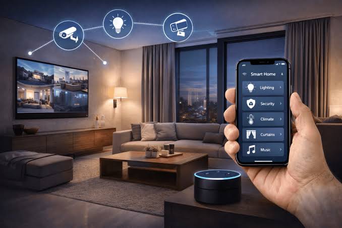 Smart Home Technology That Actually Adds Value vs. Gadgets That Don’t smart home technology worth installing vs gimmicks